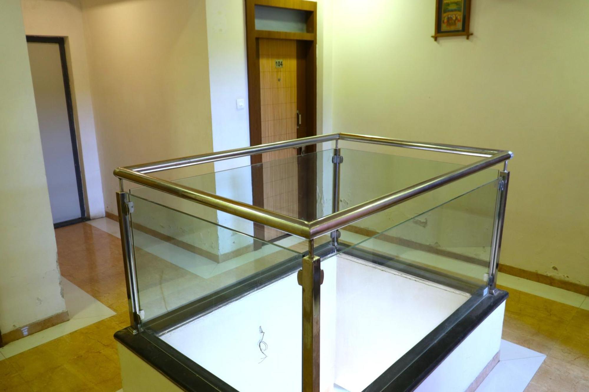 Hotel Midtown Inn Nashik Exterior foto